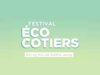 Festival Ecocotiers 2024